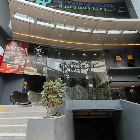 Reddoorz Premium Near Ust Hospital Hotel Manila Eksteriør billede
