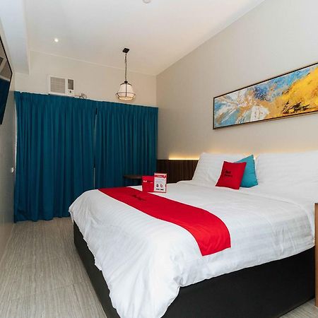 Reddoorz Premium Near Ust Hospital Hotel Manila Eksteriør billede