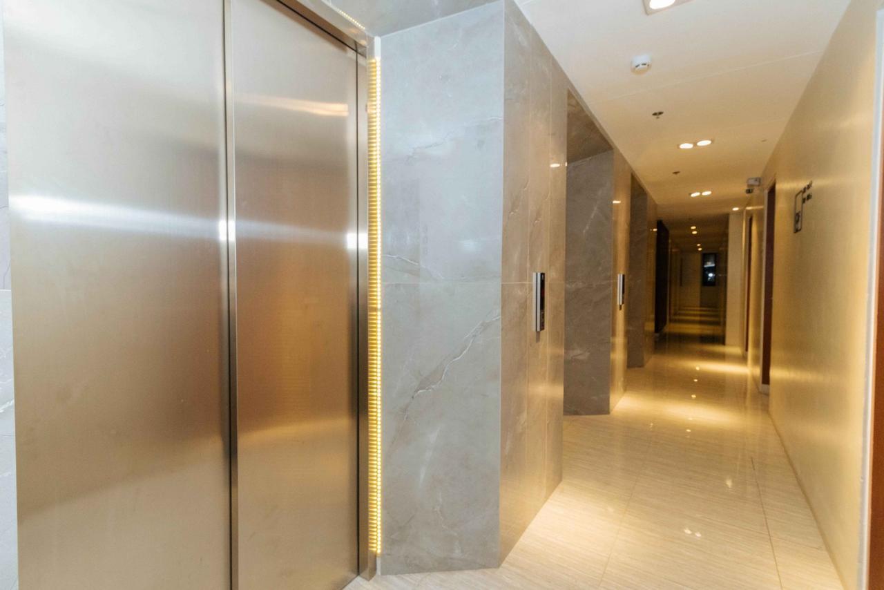 Reddoorz Premium Near Ust Hospital Hotel Manila Eksteriør billede