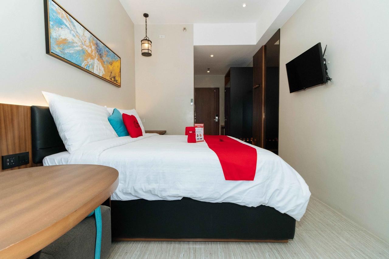 Reddoorz Premium Near Ust Hospital Hotel Manila Eksteriør billede