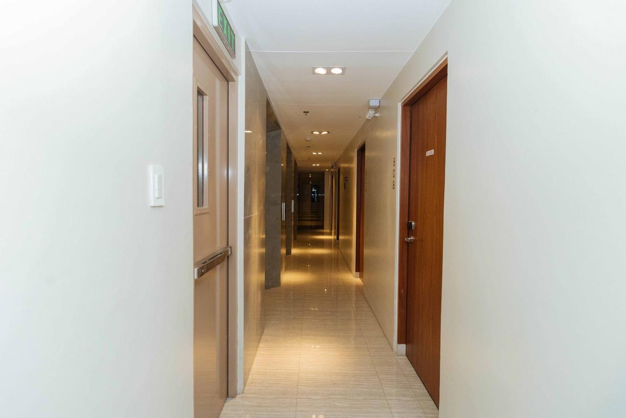 Reddoorz Premium Near Ust Hospital Hotel Manila Eksteriør billede