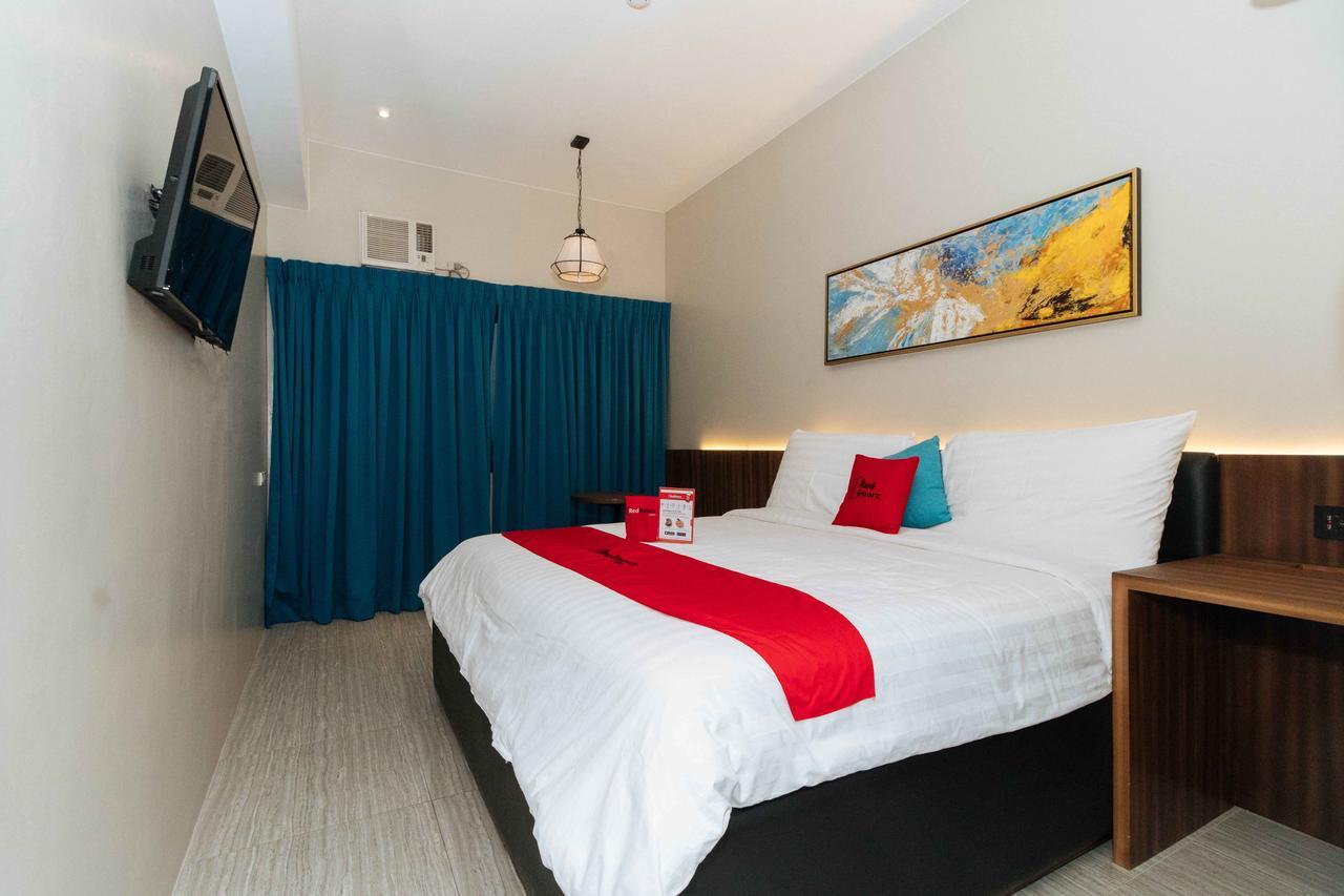 Reddoorz Premium Near Ust Hospital Hotel Manila Eksteriør billede