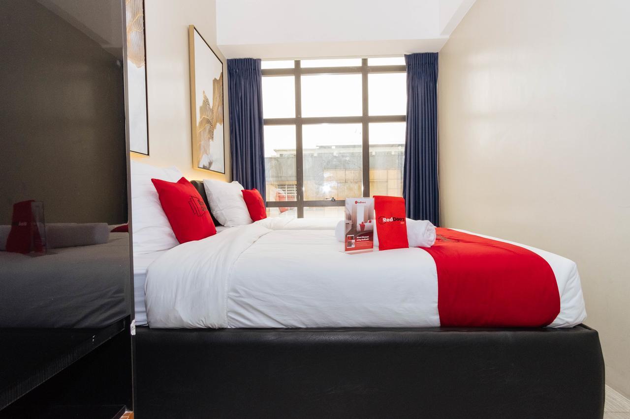 Reddoorz Premium Near Ust Hospital Hotel Manila Eksteriør billede