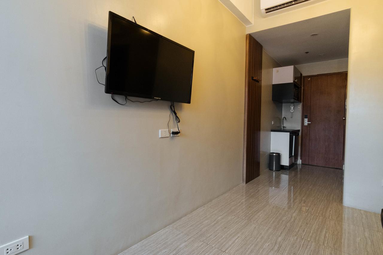 Reddoorz Premium Near Ust Hospital Hotel Manila Eksteriør billede